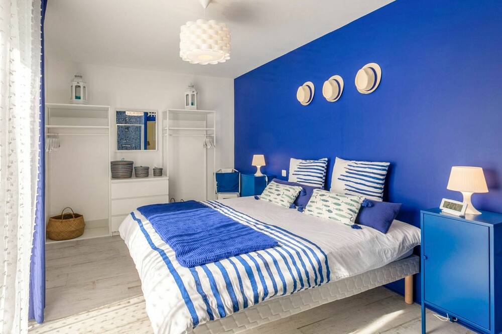Photo of Bedroom in Aureilhan