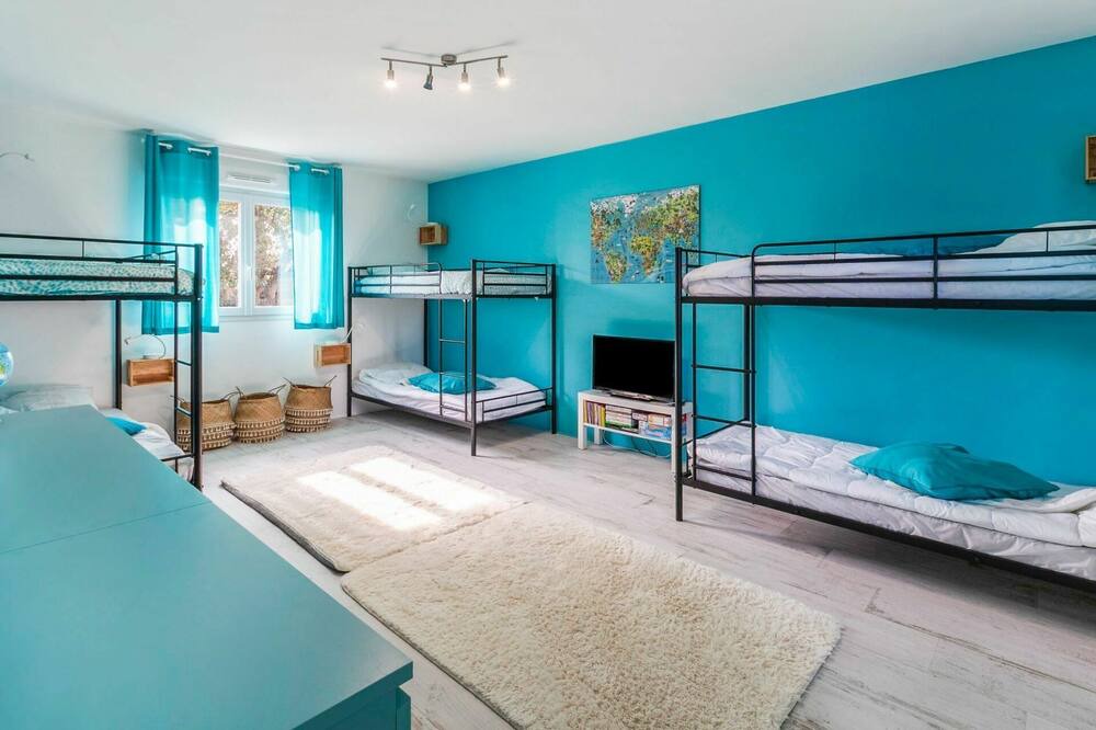 Photo of Bedroom in Aureilhan