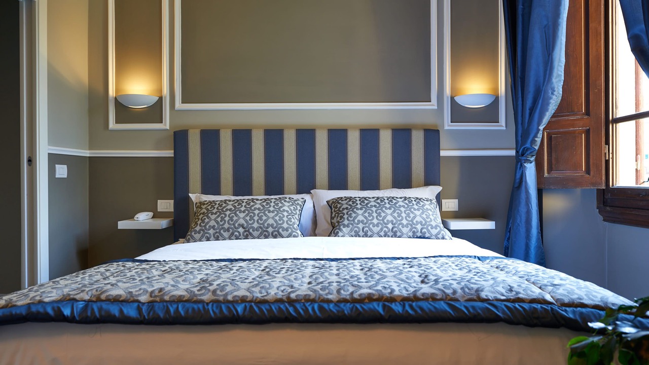 Photo of Bedroom in Santissima Annunziata