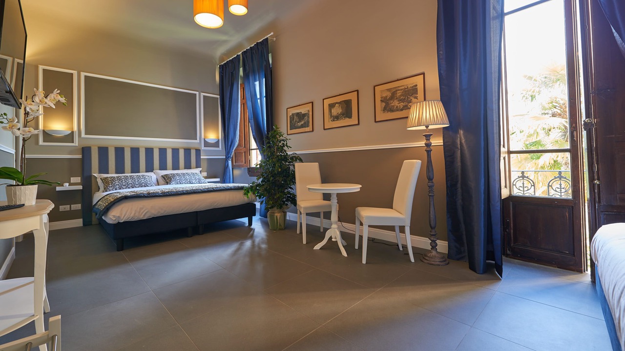 Photo of Bedroom in Santissima Annunziata