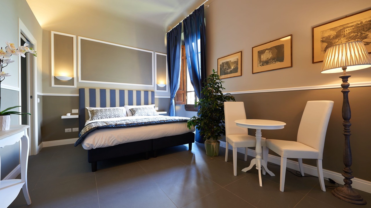Photo of Bedroom in Santissima Annunziata