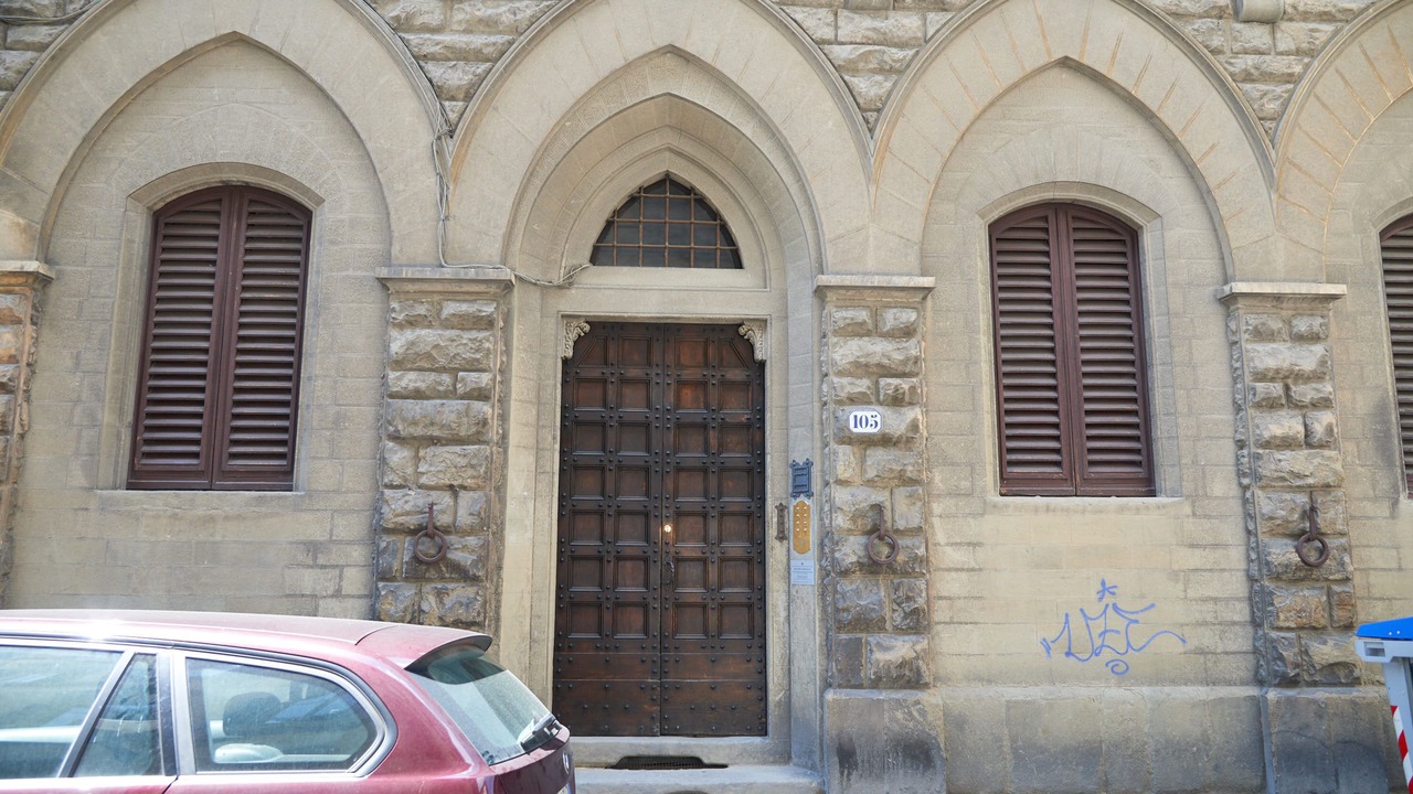 Photo of Outdoor in Santissima Annunziata