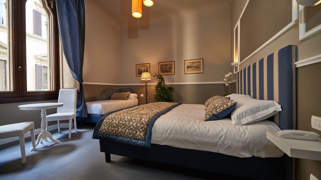 Photo of Bedroom in Santissima Annunziata