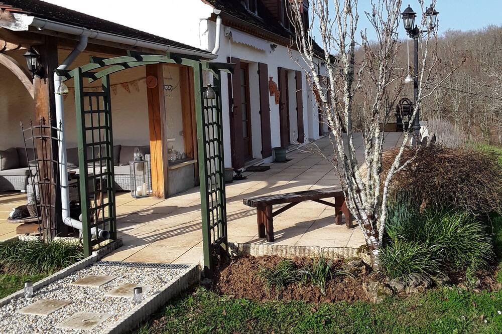 Photo of Outdoor in Cales