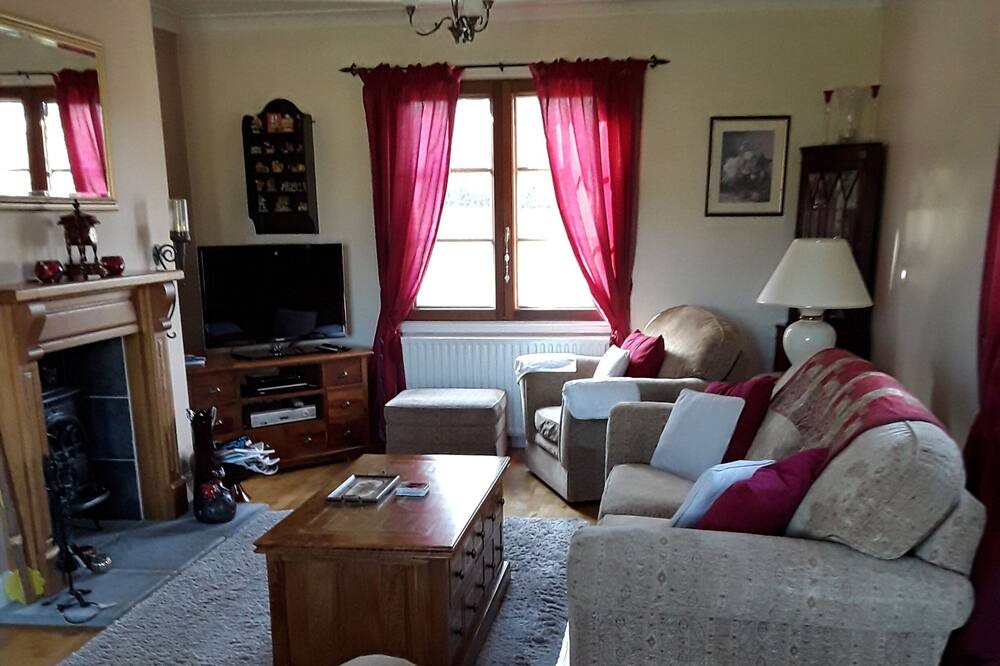 Photo of Livingroom in Cales