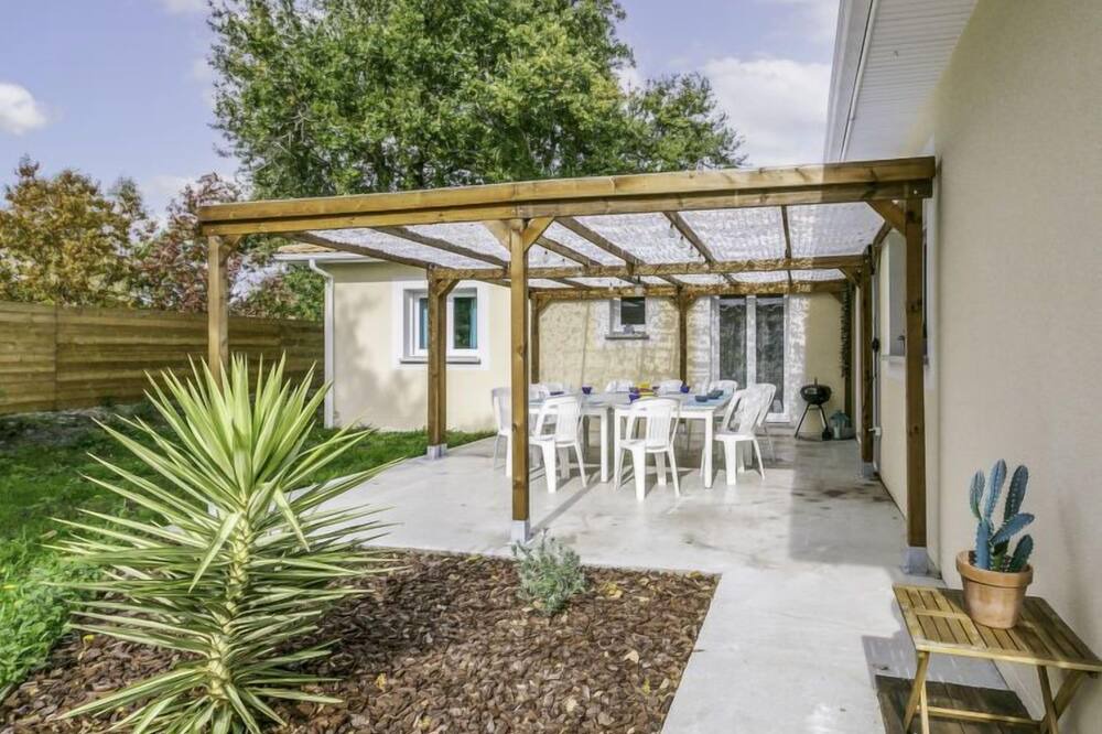 Photo of Patio Balcony in Aureilhan