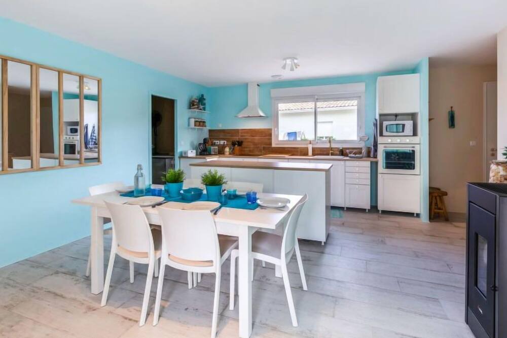 Photo of Kitchen in Aureilhan