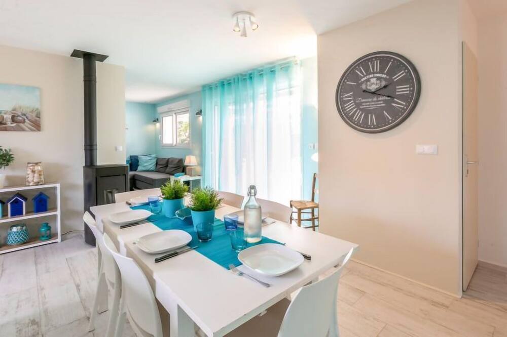 Photo of Kitchen in Aureilhan