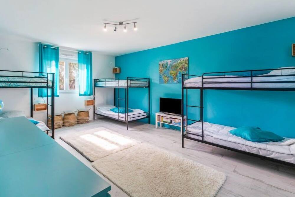 Photo of Bedroom in Aureilhan