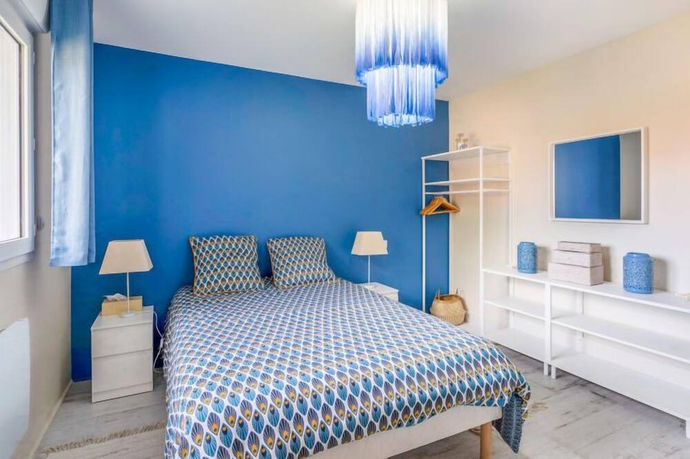 Photo of Bedroom in Aureilhan