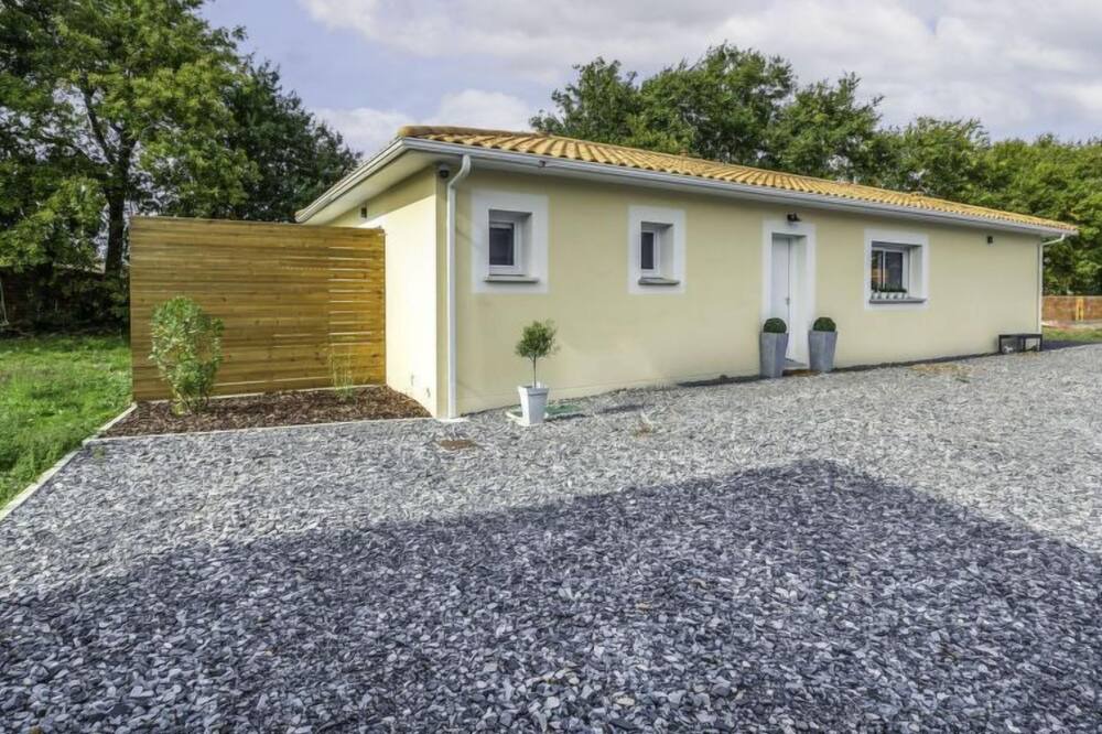 Photo of Outdoor in Aureilhan