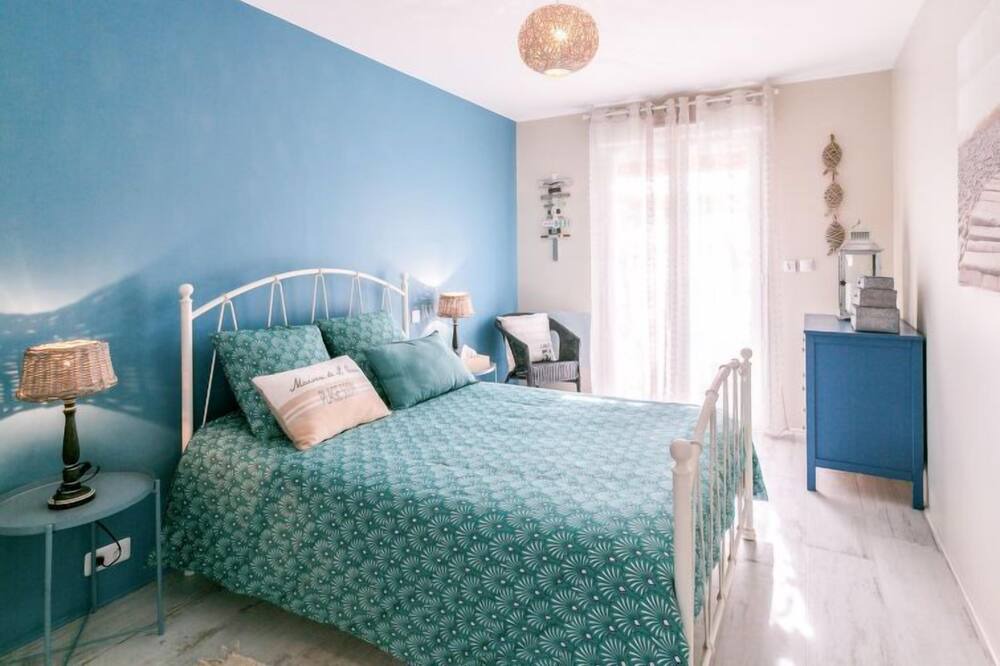 Photo of Bedroom in Aureilhan