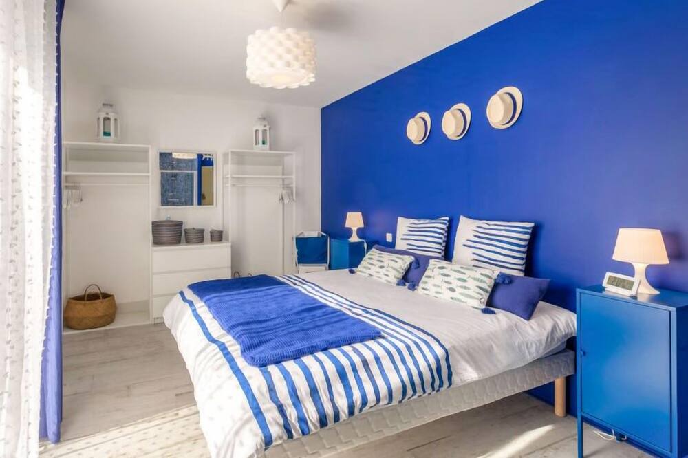 Photo of Bedroom in Aureilhan