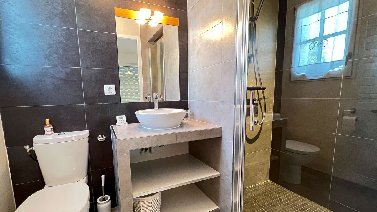 Photo of Bathroom in Sainte-Marie-de-Re