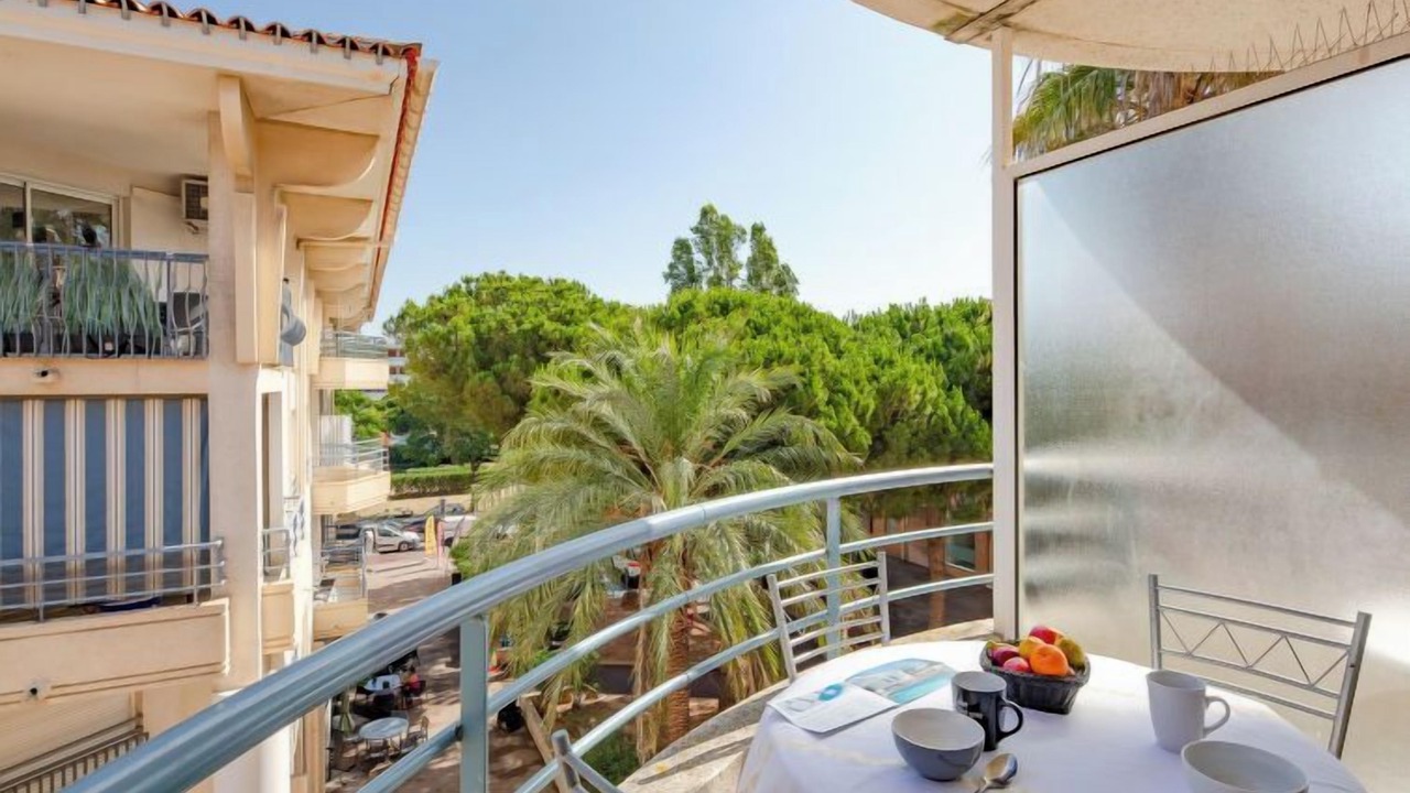 Photo of Outdoor in Frejus Port