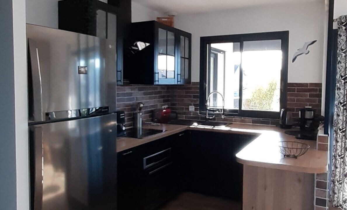 Photo of Kitchen in Gujan-Mestras