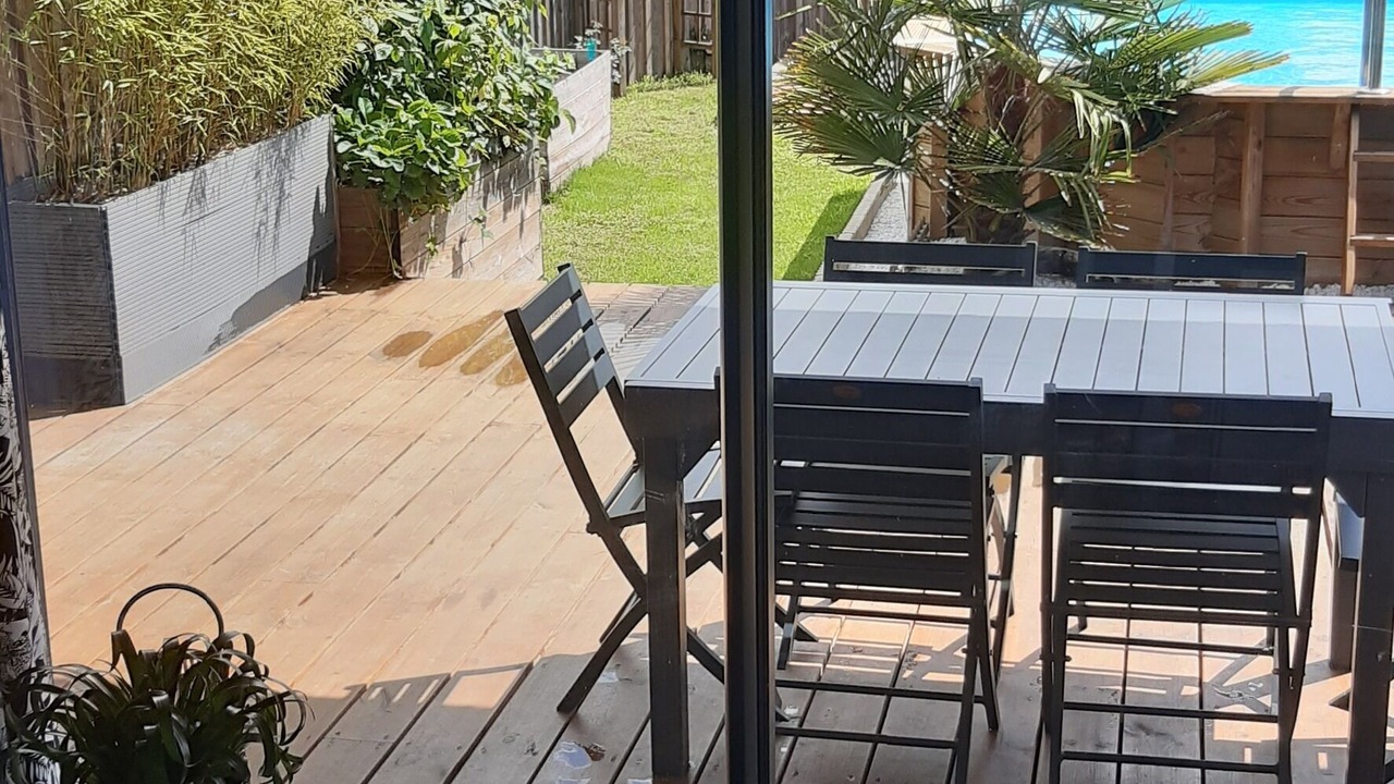 Photo of Outdoor in Gujan-Mestras