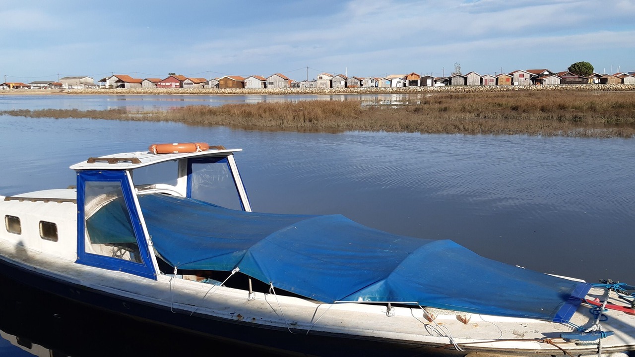 Photo of Outdoor in Gujan-Mestras