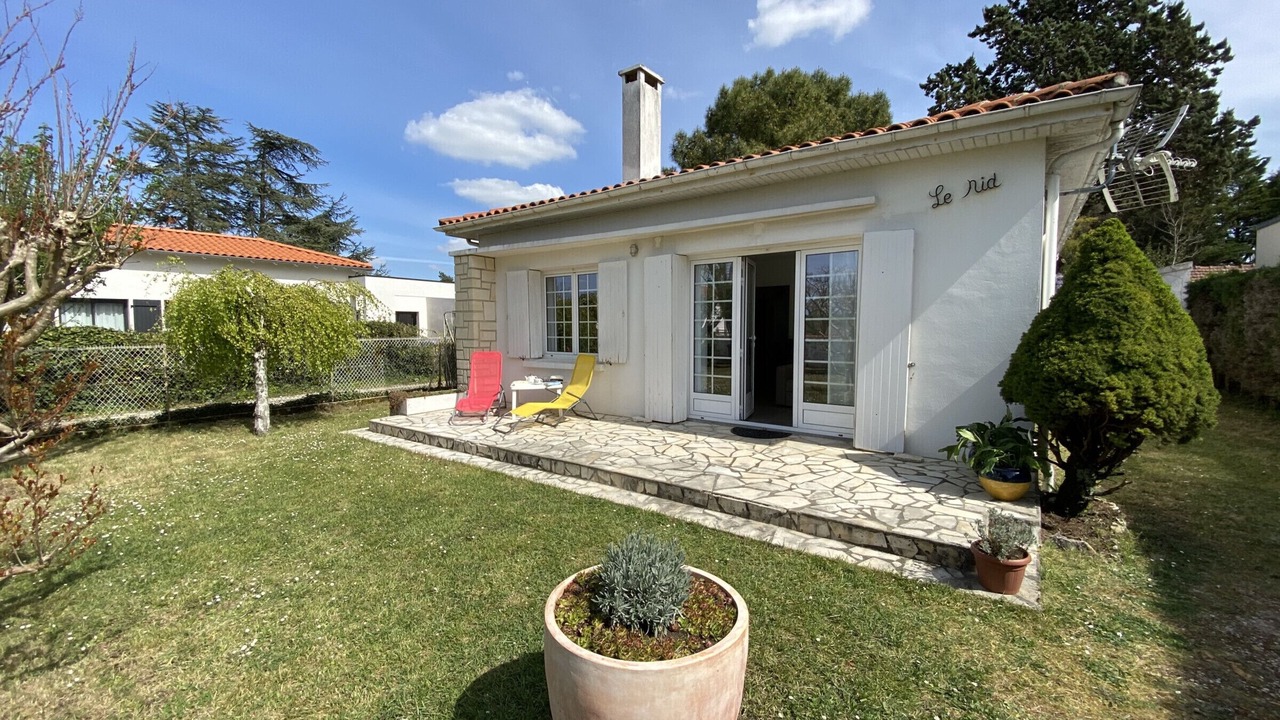 Photo of Others in Saint-Palais-sur-Mer