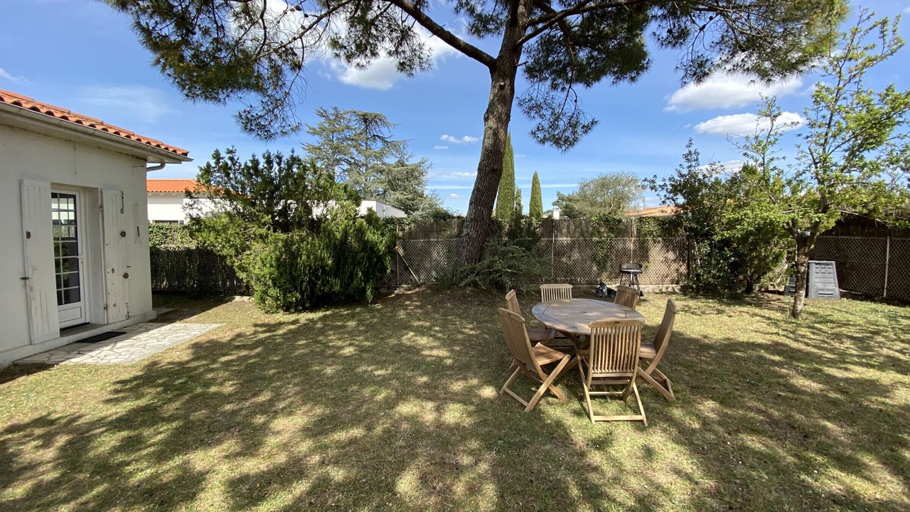 Photo of Outdoor in Saint-Palais-sur-Mer