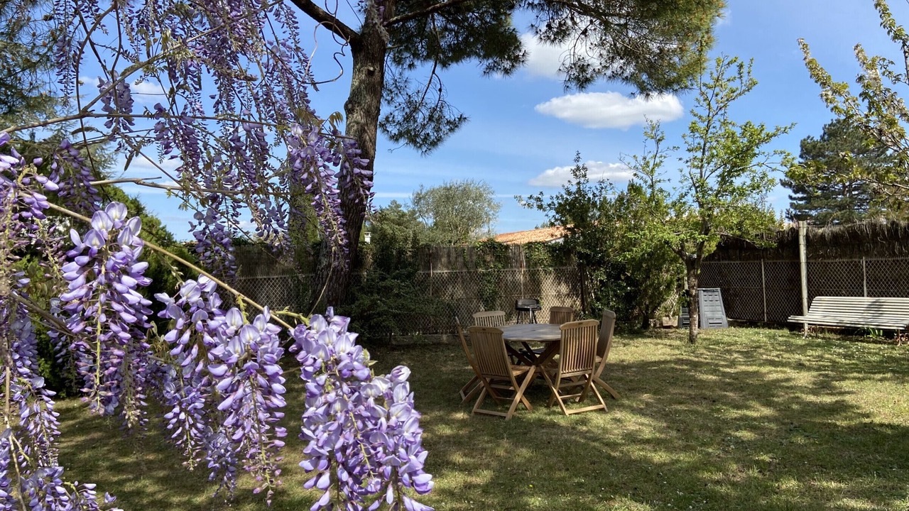 Photo of Outdoor in Saint-Palais-sur-Mer
