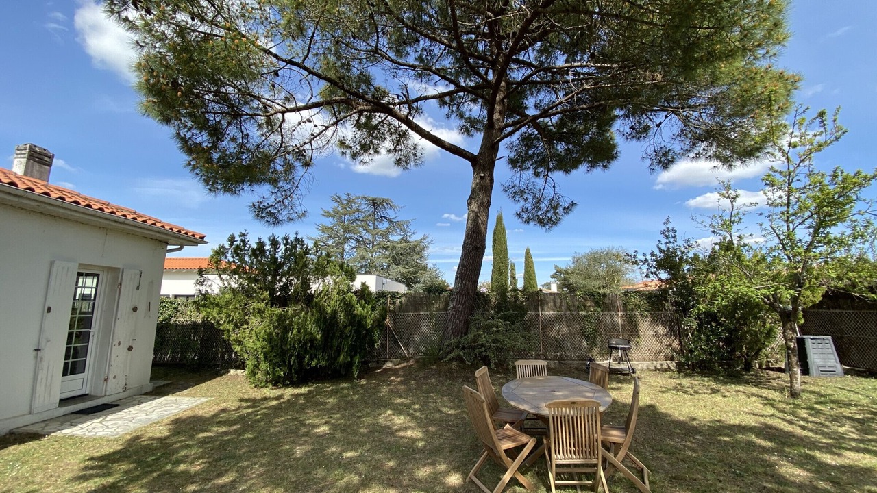 Photo of Outdoor in Saint-Palais-sur-Mer