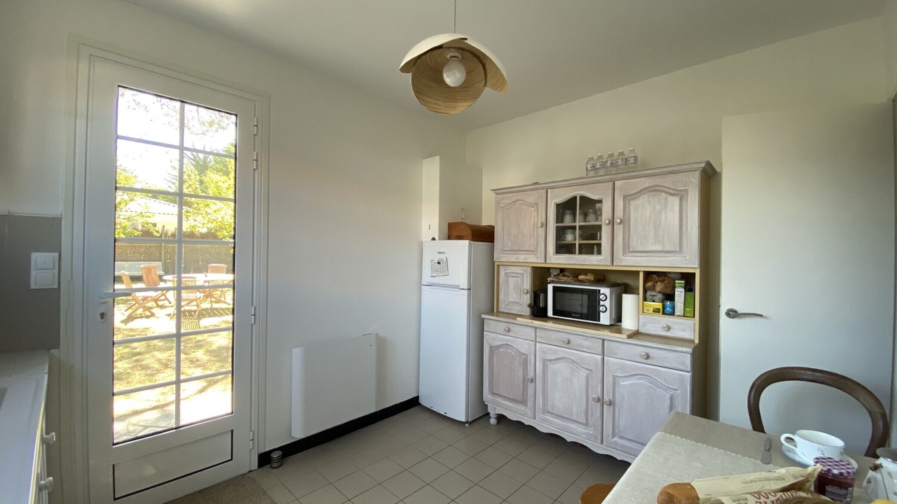 Photo of Kitchen in Saint-Palais-sur-Mer