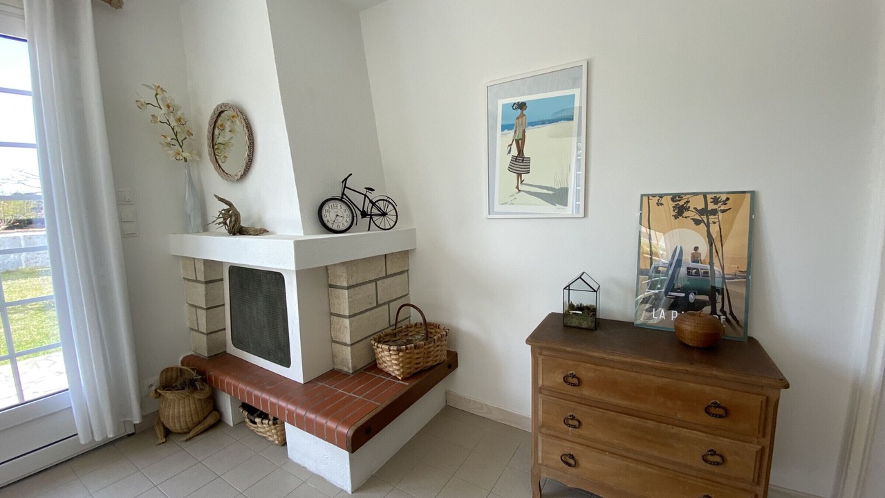 Photo of Others in Saint-Palais-sur-Mer