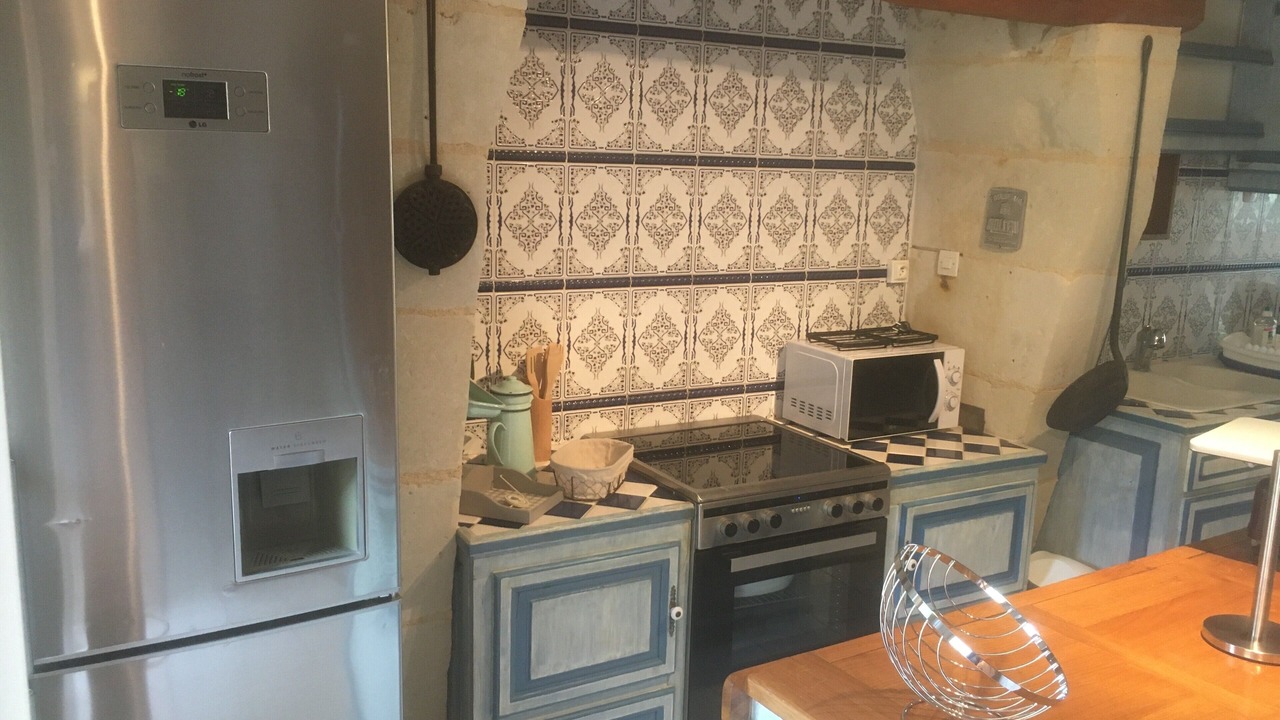 Photo of Kitchen in Martaize