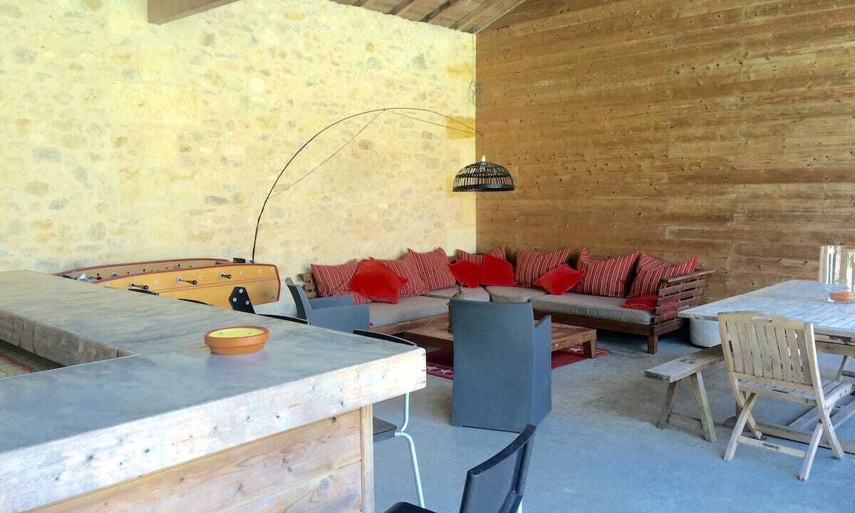 Photo of Outdoor in Blanquefort
