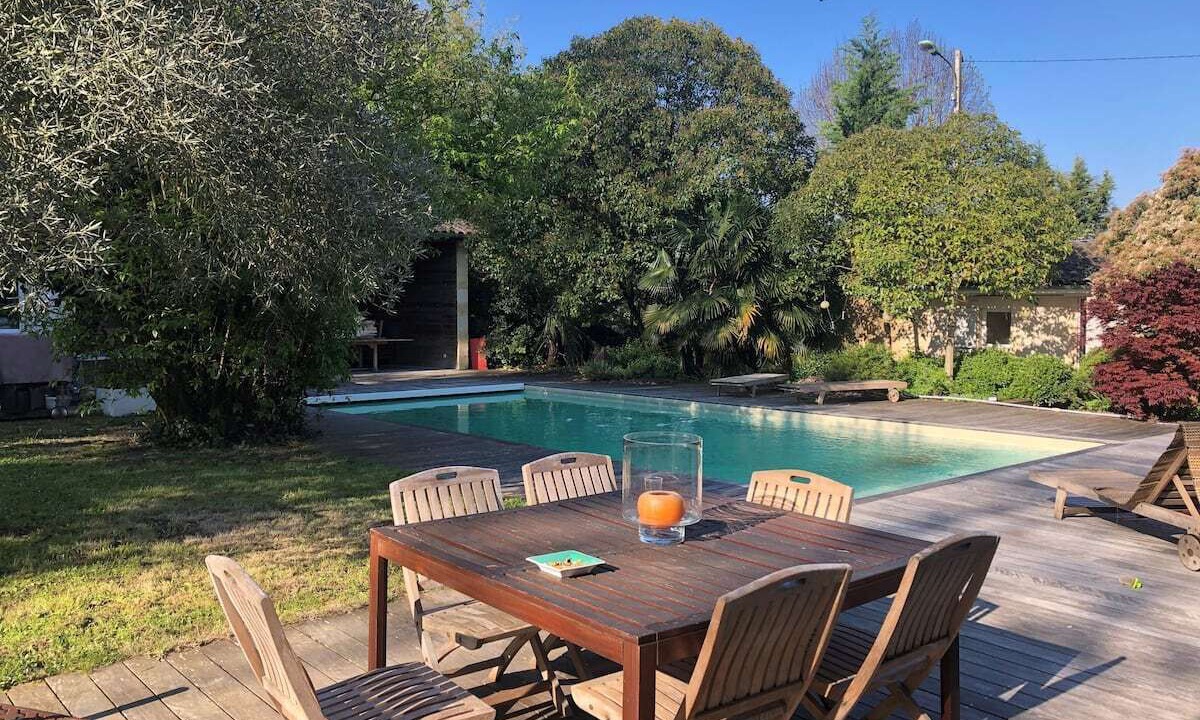 Photo of Outdoor in Blanquefort