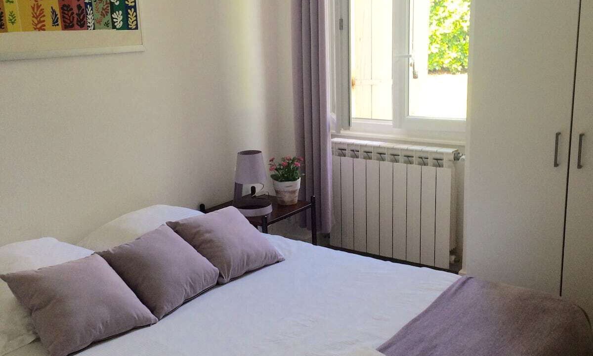 Photo of Bedroom in Blanquefort
