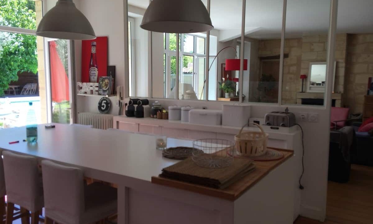 Photo of Kitchen in Blanquefort