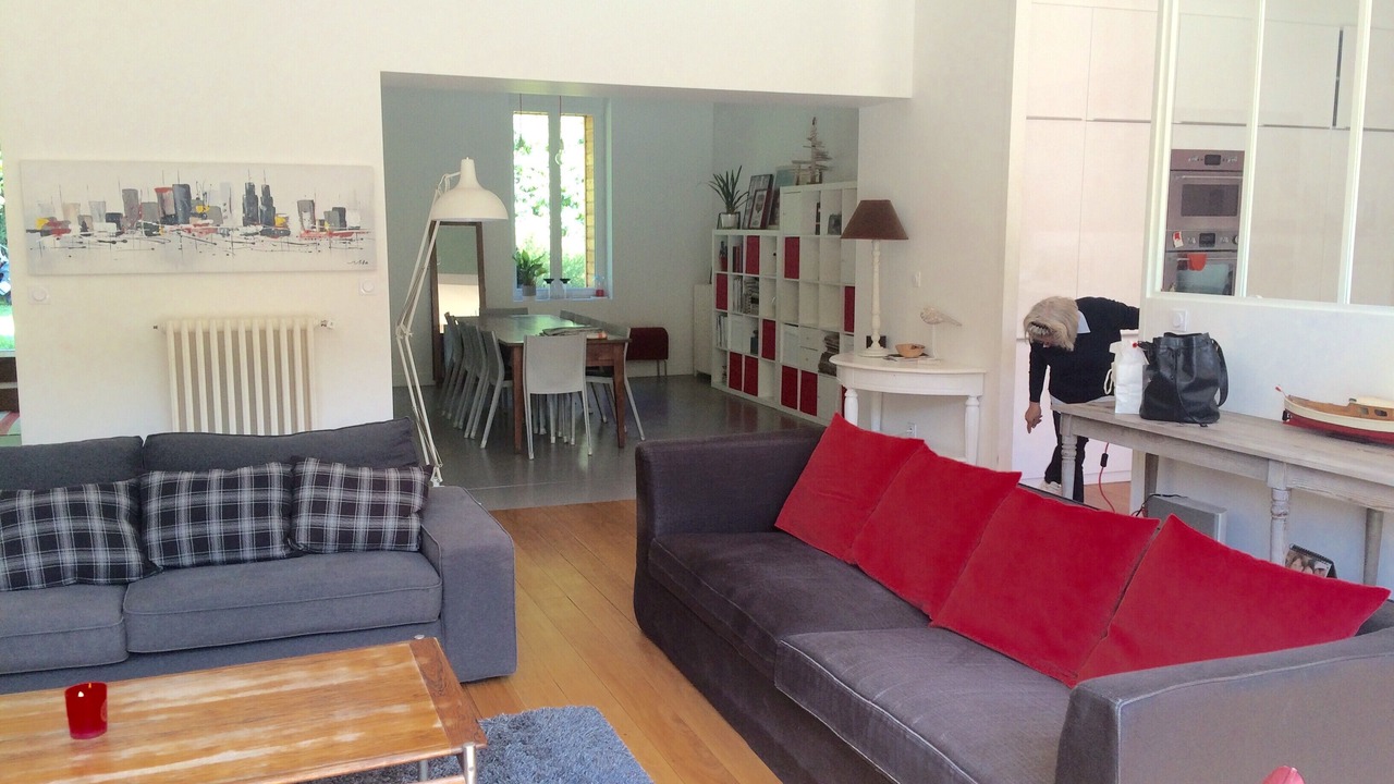 Photo of Livingroom in Blanquefort