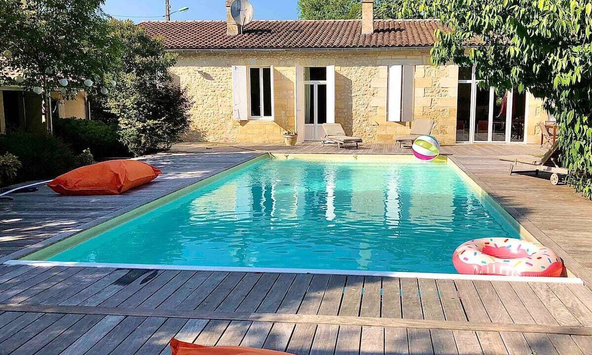 Photo of Outdoor in Blanquefort