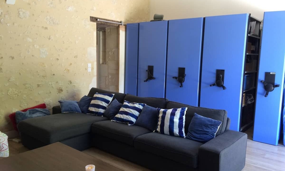 Photo of Livingroom in Blanquefort