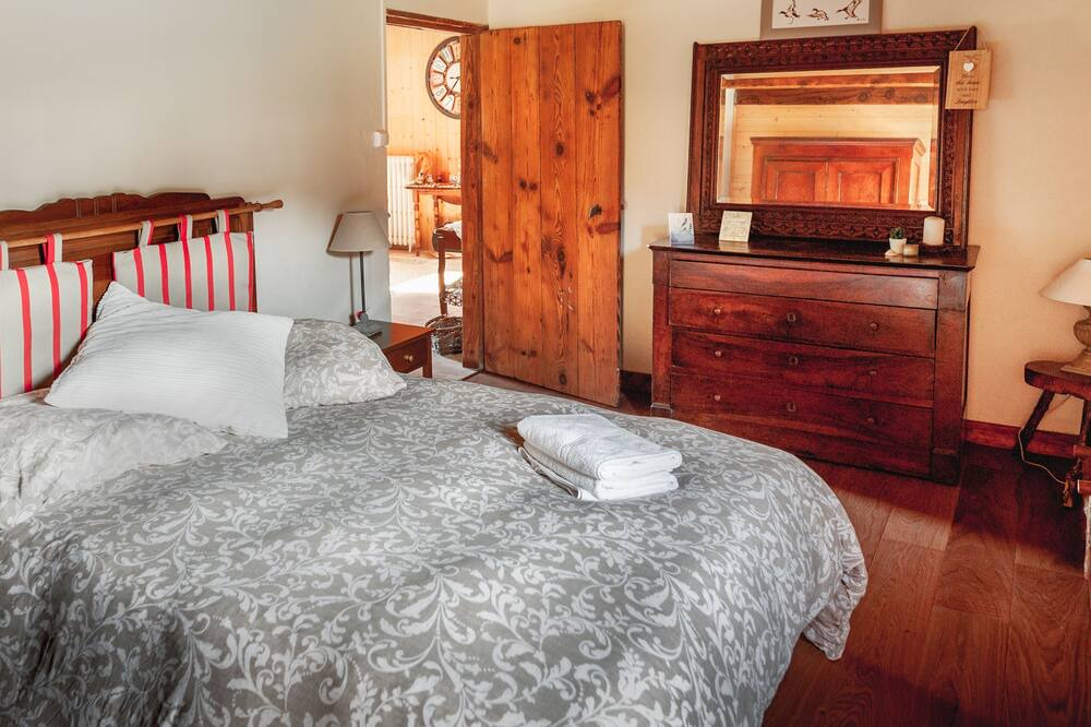 Photo of Bedroom in Saint-Paul-en-Born