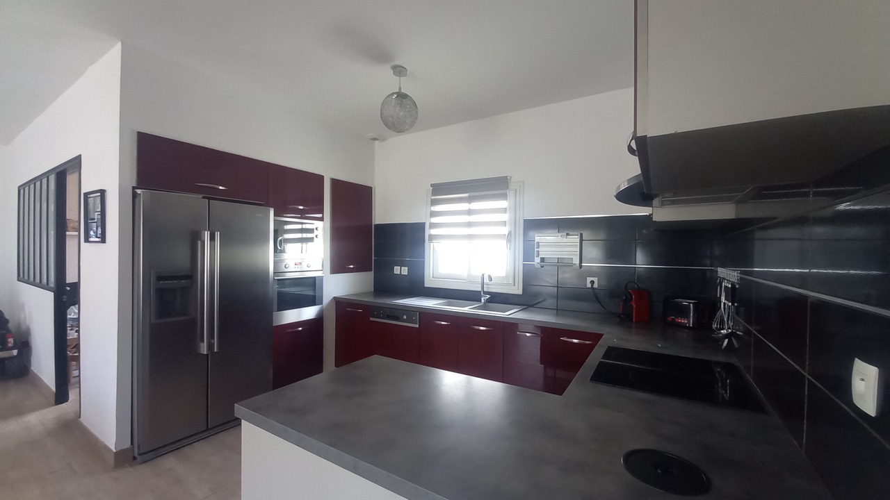 Photo of Kitchen in Le Porge
