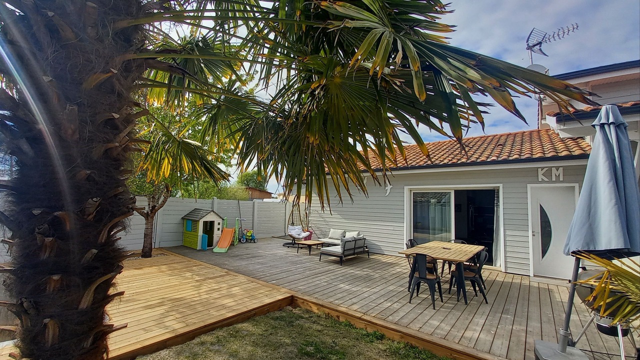 Photo of Outdoor in Le Porge