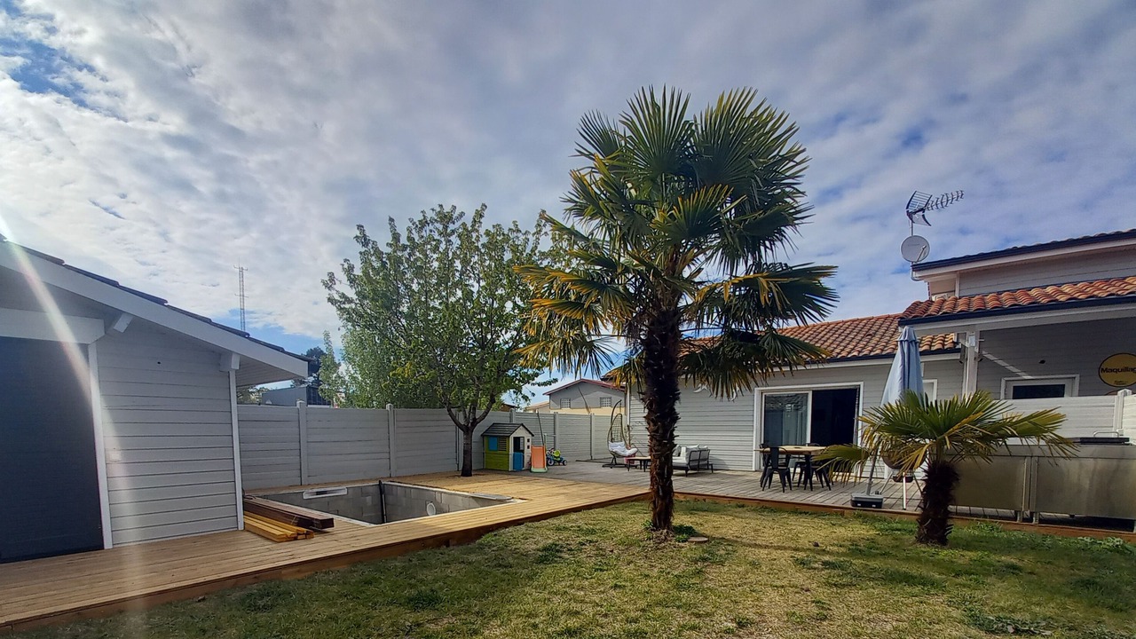 Photo of Outdoor in Le Porge