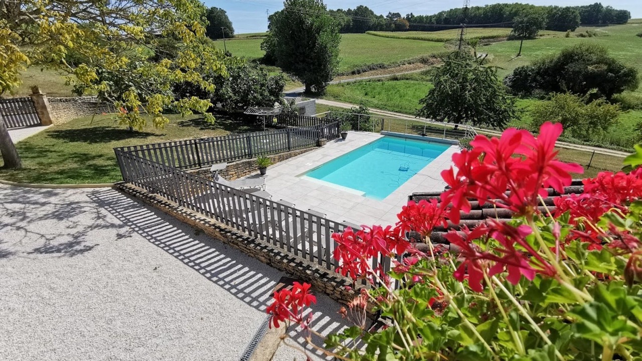 Photo of Outdoor in Saint-Amand-de-Coly