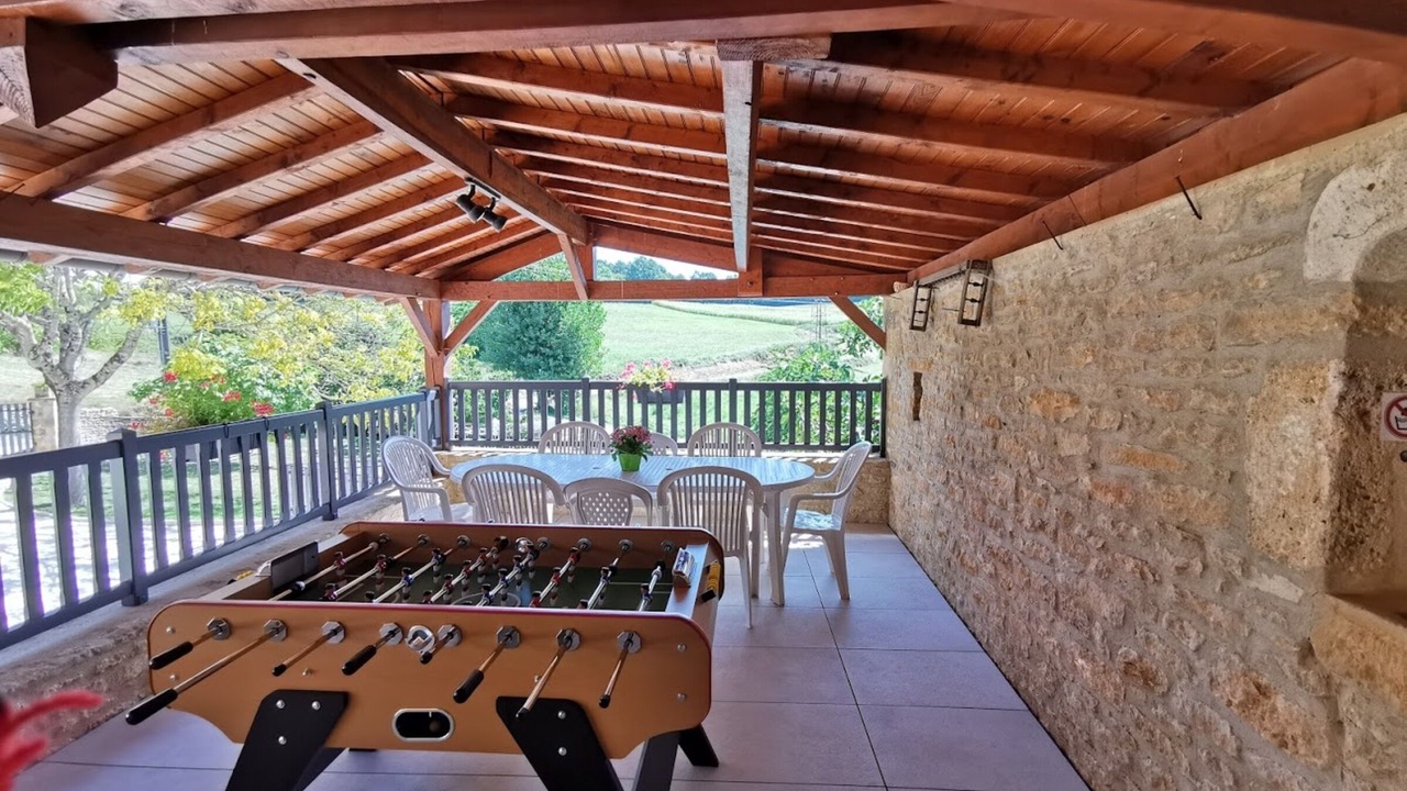 Photo of Outdoor in Saint-Amand-de-Coly