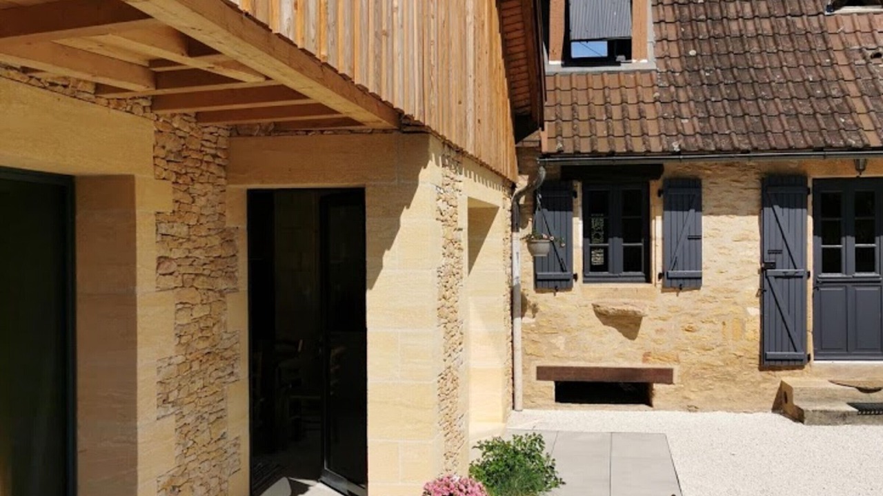 Photo of Outdoor in Saint-Amand-de-Coly