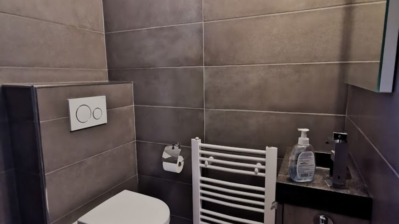 Photo of Bathroom in Saint-Amand-de-Coly