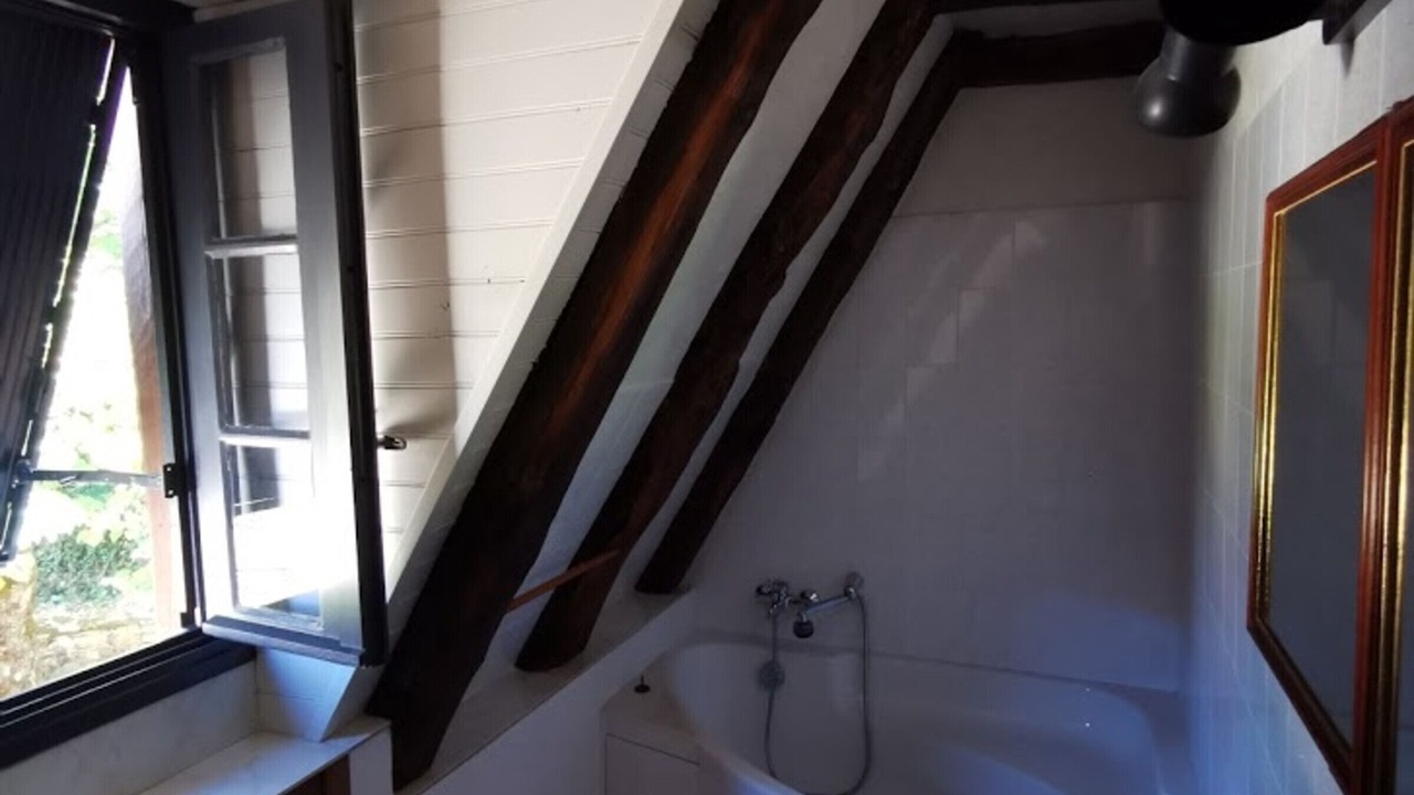 Photo of Bathroom in Saint-Amand-de-Coly