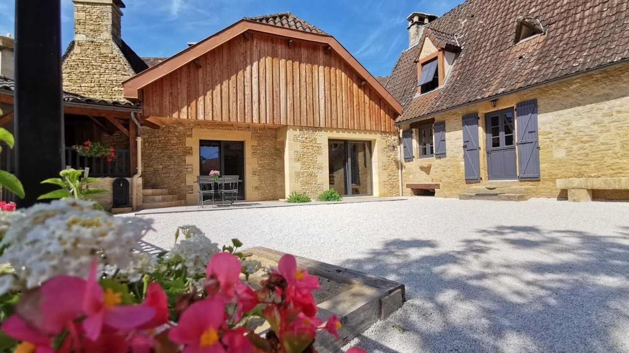 Photo of Outdoor in Saint-Amand-de-Coly
