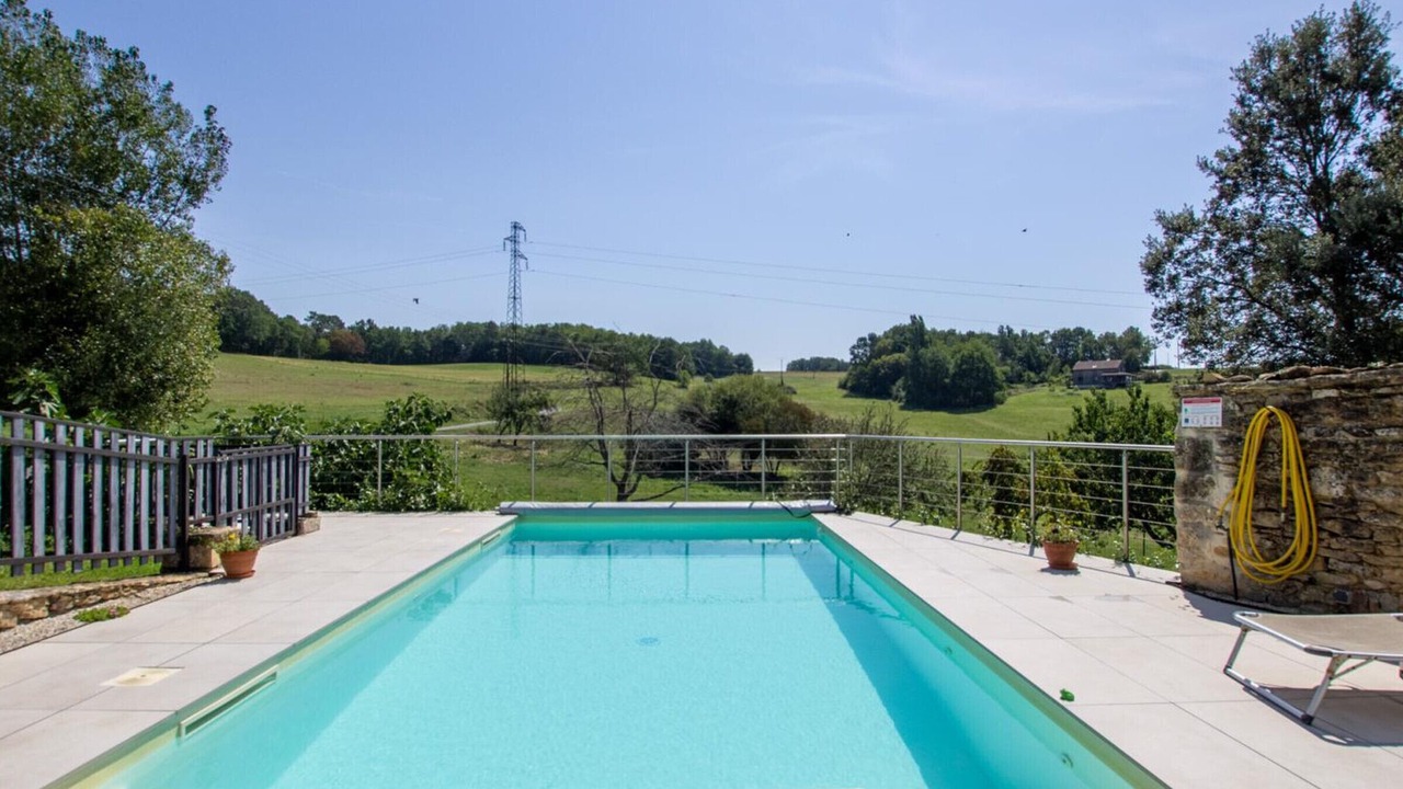 Photo of Outdoor in Saint-Amand-de-Coly