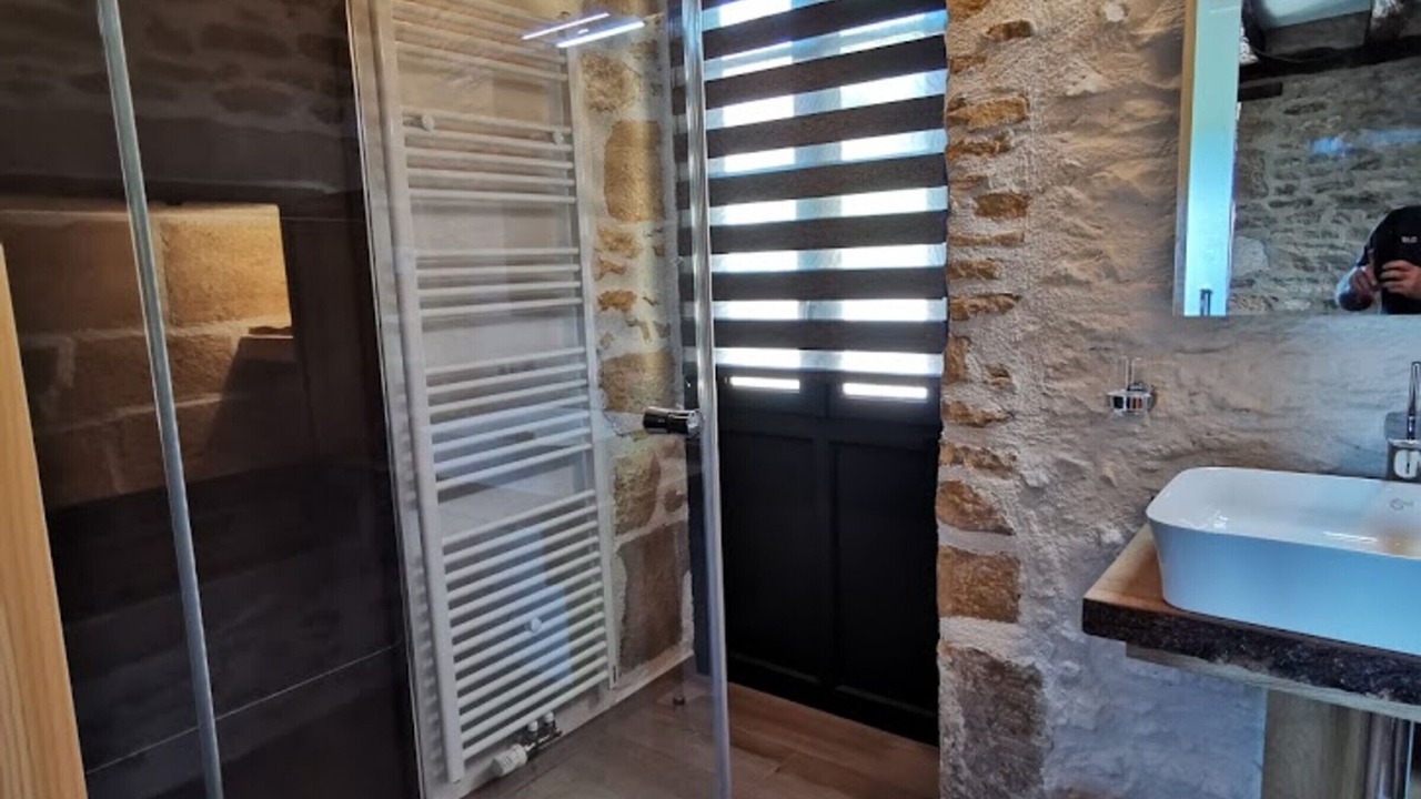 Photo of Bathroom in Saint-Amand-de-Coly