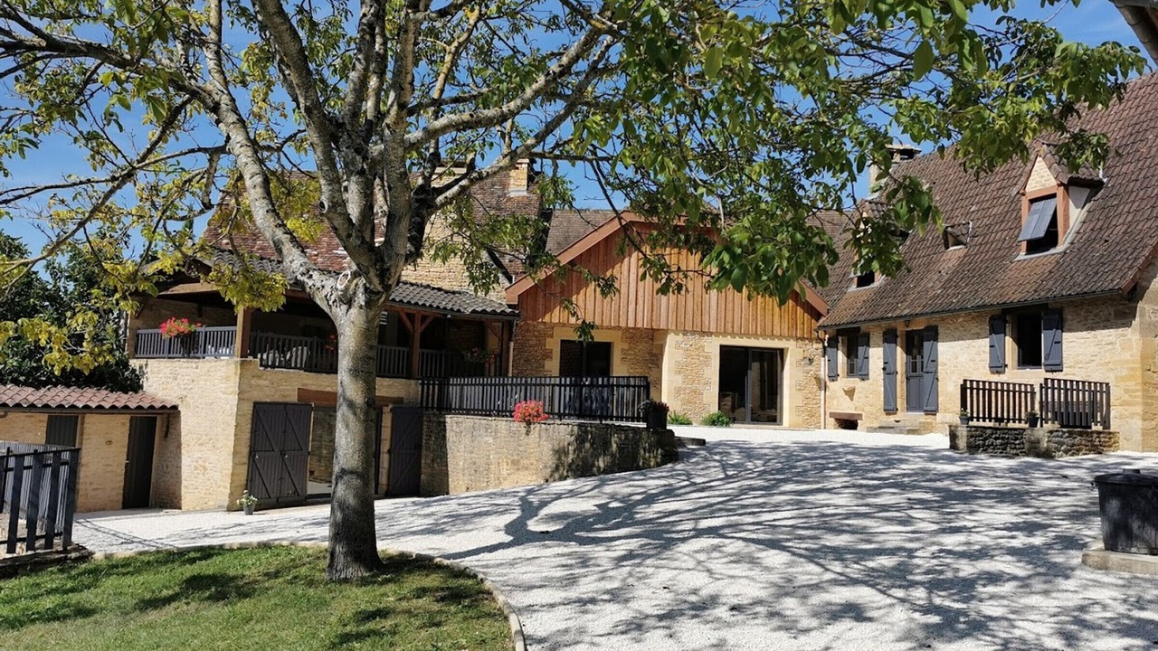 Photo of Outdoor in Saint-Amand-de-Coly