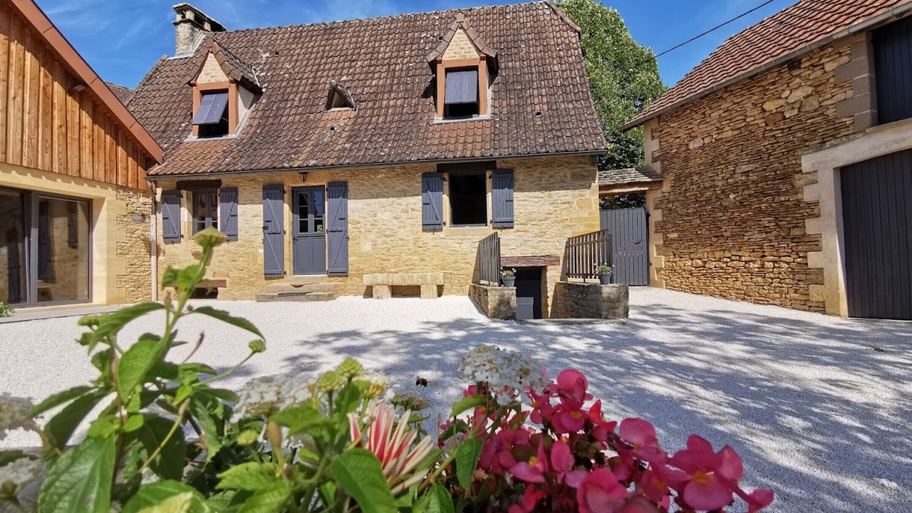 Photo of Outdoor in Saint-Amand-de-Coly
